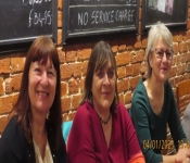 Christmas Meal 2  Jan 2023